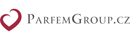 Logo Parfemgroup.cz
