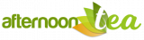 Logo AFTERNOON-TEA.cz