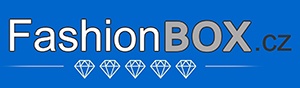 Logo FashionBox