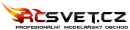 Logo RCsvet.cz