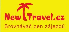 Logo NewTravel.cz