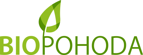 Logo Biopohoda.cz