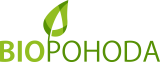 Logo Biopohoda.cz
