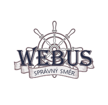 Logo webus.cz