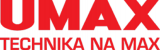 Logo UMAX.cz