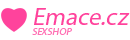 Logo Emace sexshop