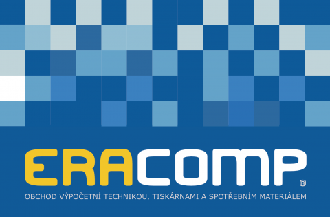 Logo ERACOMP. CZ