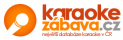 Logo Karaoke ZÁBAVA