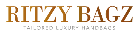Logo Ritzy Bagz