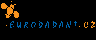 Logo Eurodadant.cz
