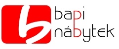 Logo Nábytek BAPI