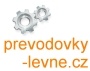 Logo Servis, repasování manuálních převodovek. Náhradní díly pro převodovky.