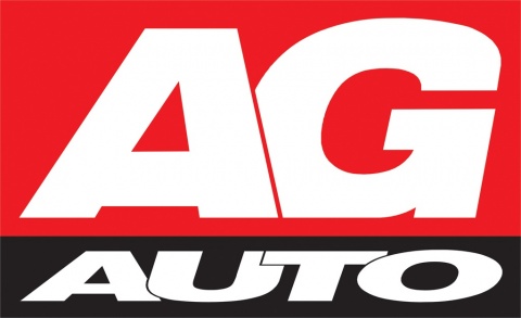 Logo AG AUTO