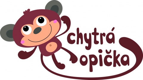 Logo Chytra Opicka