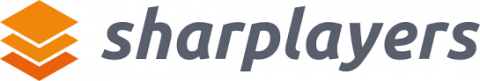 Logo Sharplayers eshop