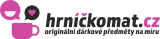 Logo hrnickomat