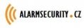 Logo Alarmsecurity.cz-Zabezpečovací systémy