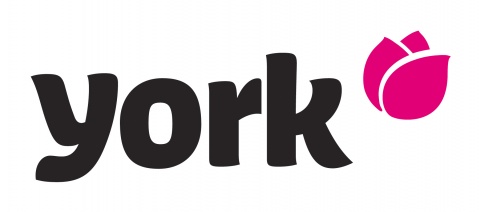 Logo York-online.cz