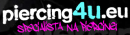 Logo Piercing4u.eu