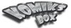 Logo Komiksbox