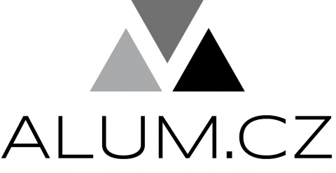 Logo www.alum.cz