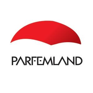 Logo Parfemland.cz