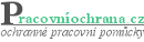 Logo Pracovníochrana.cz