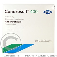 IBSA Condrosulf