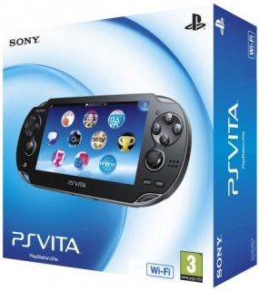 Sony PS Vita