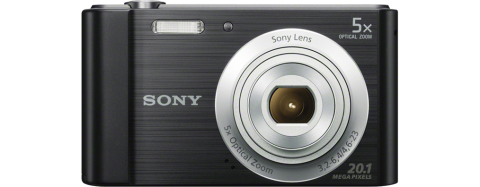 Sony CyberShot DSC-W800