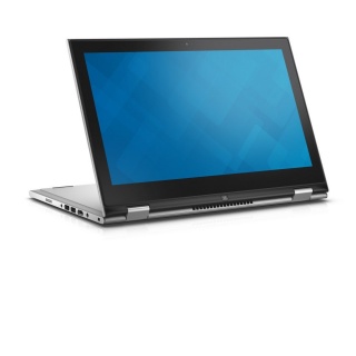Dell Inspiron 13z Touch