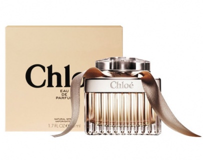 Chloe Chloe parfémovaná voda