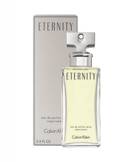 Calvin Klein Eternity parfémovaná voda