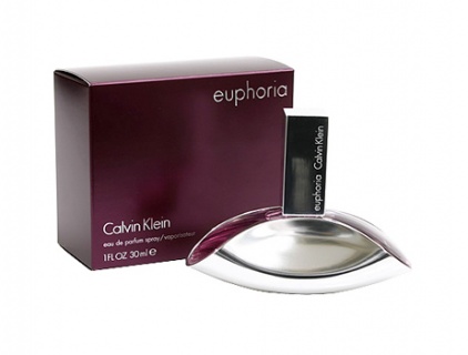 Calvin Klein Euphoria parfémovaná voda