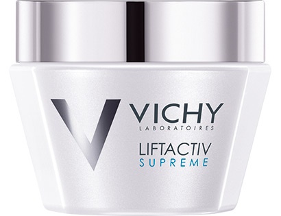 Vichy Liftactiv Supreme krém proti vráskám